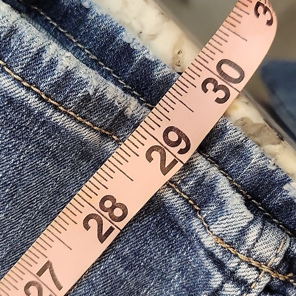 Silver Jeans 29/29 - Picture 7 of 7